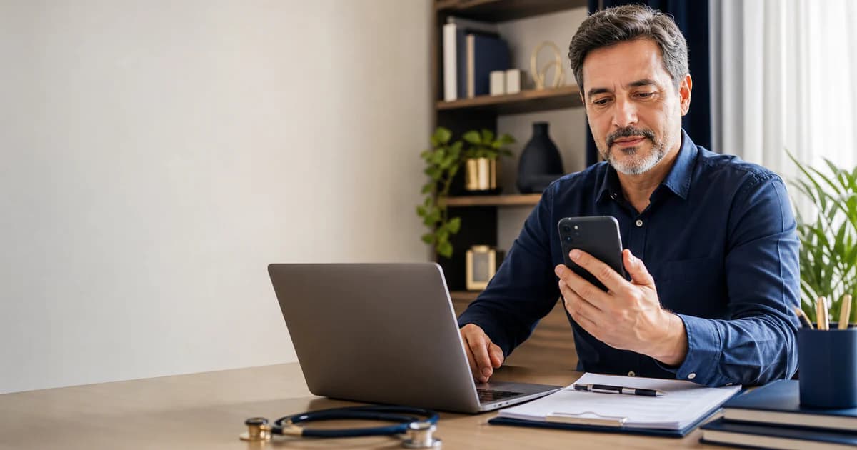 Consulta do resultado da perícia do INSS pelo celular