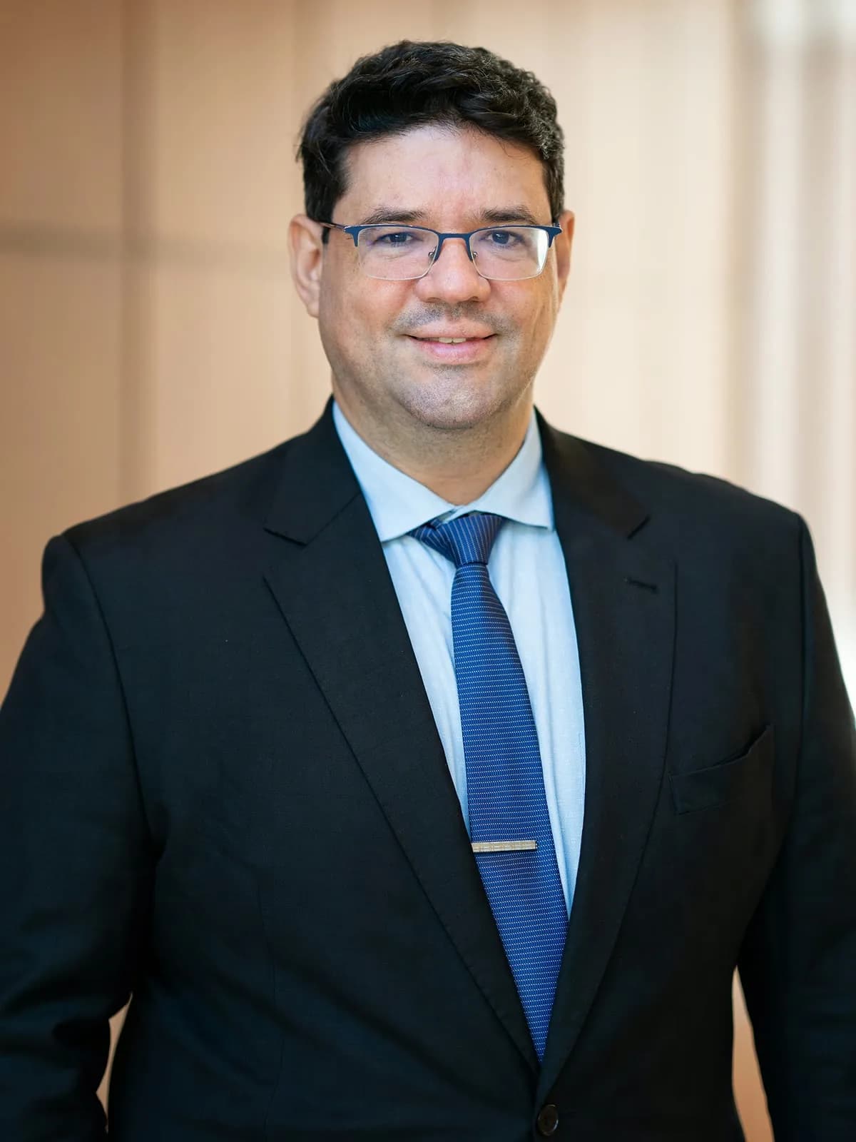 Dr. Mário Guimarães, fundador da PericialMed e especialista em assistência técnica médico-pericial